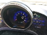 JHMZF1D62BS****** Salvage 2011 Honda CR-Z in Jackson