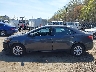 2T1BURHE5JC****** Salvamento 2018 Toyota Corolla