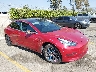 5YJ3E1EB1JF****** Salvage and Wrecked 2018 Tesla Model 3 in Fontana (Banana)