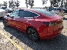 5YJ3E1EB1JF****** Salvage and Repairable 2018 Tesla Model 3 in Fontana (Banana)