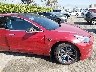 5YJ3E1EB1JF****** Salvage and Repairable 2018 Tesla Model 3 in California State