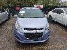 KL8CB6S95FC****** Destrozados 2015 Chevrolet Spark en Estado de Kansas