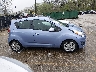 KL8CB6S95FC****** Usados 2015 Chevrolet Spark en Estado de Kansas