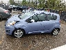 KL8CB6S95FC****** Reparables 2015 Chevrolet Spark en Estado de Kansas