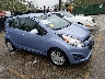 KL8CB6S95FC****** Salvamento y Destrozados 2015 Chevrolet Spark en Kansas City