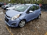 KL8CB6S95FC****** Usados y Reparables 2015 Chevrolet Spark en Kansas City