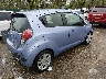 KL8CB6S95FC****** Salvamento y Destrozados 2015 Chevrolet Spark en Estado de Kansas