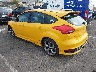 1FADP3L92FL****** Salvamento y Reparables 2015 Ford Focus en Las Vegas