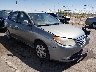 KMHDU4AD8AU****** Salvage and Wrecked 2010 Hyundai Elantra in El Paso