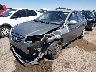 KMHDU4AD8AU****** Used and Repairable 2010 Hyundai Elantra in El Paso