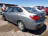 KMHDU4AD8AU****** Salvage and Repairable 2010 Hyundai Elantra in El Paso