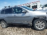 1C4PJLCB8FW****** Usados 2015 Jeep Cherokee en Estado de Oklahoma
