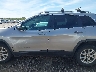 1C4PJLCB8FW****** Reparables 2015 Jeep Cherokee en Estado de Oklahoma