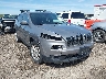 1C4PJLCB8FW****** Salvamento y Destrozados 2015 Jeep Cherokee en Tulsa