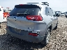 1C4PJLCB8FW****** Salvamento y Destrozados 2015 Jeep Cherokee en Estado de Oklahoma