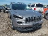 1C4PJLCB8FW****** Salvamento y Reparables 2015 Jeep Cherokee en Estado de Oklahoma