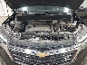 3GNAXUEV7NL****** Repairable 2022 Chevrolet Equinox in Fargo