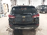 3GNAXUEV7NL****** Wrecked 2022 Chevrolet Equinox