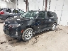 3GNAXUEV7NL****** Used and Repairable 2022 Chevrolet Equinox in Fargo
