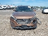 KM8J3CA40HU****** Destrozados 2017 Hyundai Tucson en Estado de Carolina del Sur