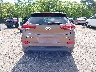 KM8J3CA40HU****** Destrozados 2017 Hyundai Tucson