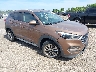 KM8J3CA40HU****** Salvamento y Destrozados 2017 Hyundai Tucson en Lexington