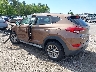 KM8J3CA40HU****** Salvamento y Reparables 2017 Hyundai Tucson en Lexington
