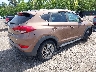 KM8J3CA40HU****** Salvamento y Destrozados 2017 Hyundai Tucson en Estado de Carolina del Sur
