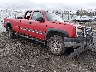1GCHK29G93E****** Salvage and Wrecked 2003 Chevrolet Silverado 2500 HD in Billings