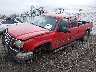 1GCHK29G93E****** Used and Repairable 2003 Chevrolet Silverado 2500 HD in Billings