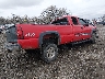 1GCHK29G93E****** Salvage and Wrecked 2003 Chevrolet Silverado 2500 HD in Montana State