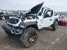 1C6HJTAG8RL****** Used and Repairable 2024 Jeep Gladiator in Phoenix