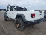 1C6HJTAG8RL****** Salvage and Repairable 2024 Jeep Gladiator in Phoenix