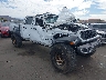 1C6HJTAG8RL****** Salvage and Repairable 2024 Jeep Gladiator in Arizona State