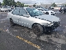 1NXBR18E7XZ****** Salvage and Wrecked 1999 Toyota Corolla in Fremont