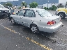 1NXBR18E7XZ****** Salvage and Repairable 1999 Toyota Corolla in Fremont
