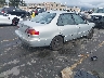 1NXBR18E7XZ****** Salvage and Wrecked 1999 Toyota Corolla in California State