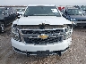 1GNLC2EC4FR****** Wrecked 2015 Chevrolet Tahoe in Texas State