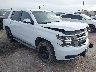 1GNLC2EC4FR****** Salvage and Wrecked 2015 Chevrolet Tahoe in Lubbock