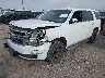1GNLC2EC4FR****** Used and Repairable 2015 Chevrolet Tahoe in Lubbock