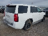 1GNLC2EC4FR****** Salvage and Wrecked 2015 Chevrolet Tahoe in Texas State