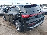 WA11AAGU0S2****** Salvamento y Reparables 2025 Audi Q5 en North Hollywood