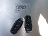 WA11AAGU0S2****** Salvamento 2025 Audi Q5 en Estado de California