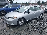 19XFB2F5XCE****** Used and Repairable 2012 Honda Civic in Seattle