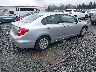 19XFB2F5XCE****** Salvage and Wrecked 2012 Honda Civic in Washington State