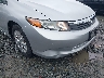 19XFB2F5XCE****** Salvage and Repairable 2012 Honda Civic in Washington State