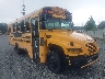 1BAKACPH8BF****** Salvage and Wrecked 2011 Blue Bird Bb Conventional in Specialty Division