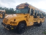 1BAKACPH8BF****** Used and Repairable 2011 Blue Bird Bb Conventional in Specialty Division