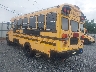 1BAKACPH8BF****** Salvage and Repairable 2011 Blue Bird Bb Conventional in Specialty Division