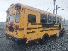 1BAKACPH8BF****** Salvage and Wrecked 2011 Blue Bird Bb Conventional in Georgia State
